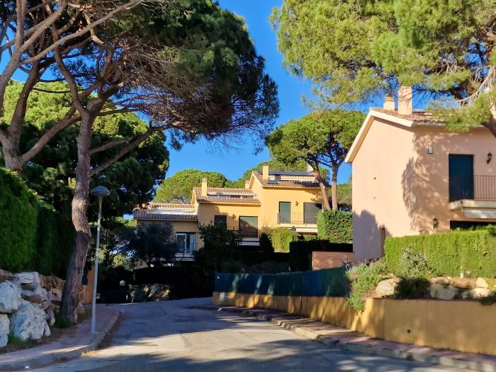 Travessia Penyes - Apartament a St. Feliu de Guíxols