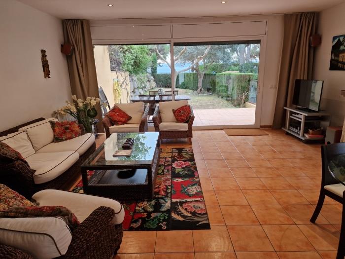 Travessia Penyes - Apartament a St. Feliu de Guíxols