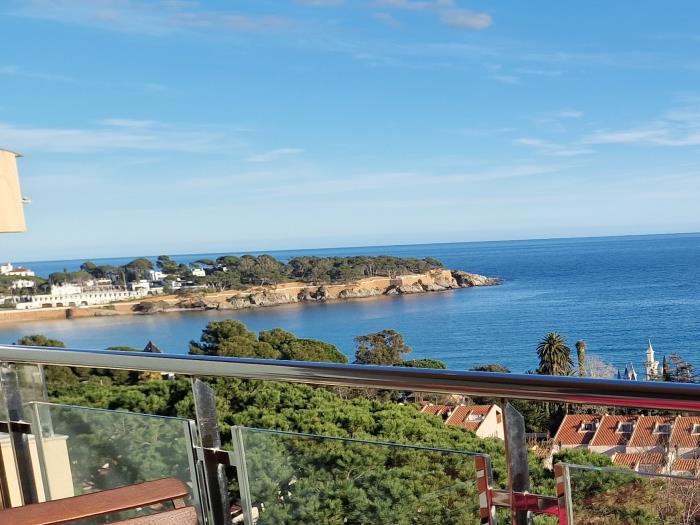ViaMar - Apartament a Sant Feliu de Guíxols