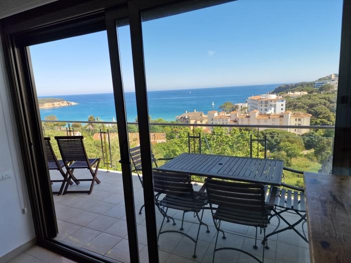 ViaMar - Apartament a Sant Feliu de Guíxols